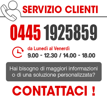 Contattaci subito