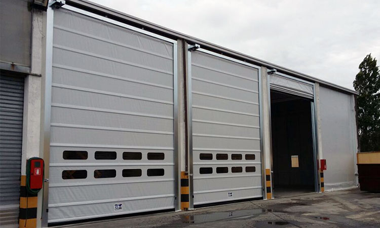 Porte ad Impacchettamento