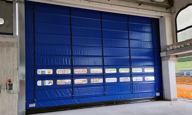 Porte ad Impacchettamento